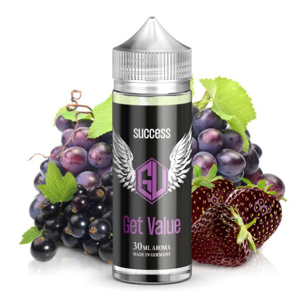 Aroma Get Value Success