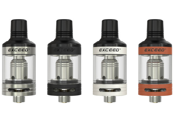 Joyetech Exceed D19 Verdampfer