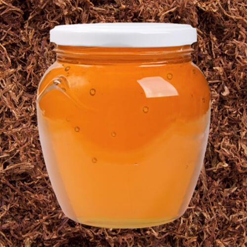 Pink Spot Honey Cured Tobacco