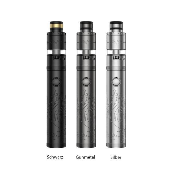 Vapefly Siegfried Kit