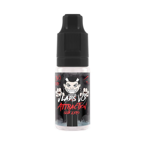 Vampire Vape Attraction Sub Zero (VLADS VG)