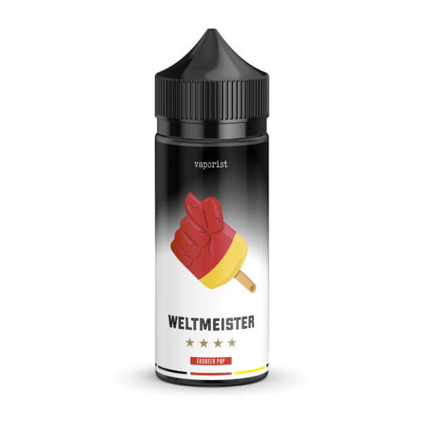 Vaporist Weltmeister