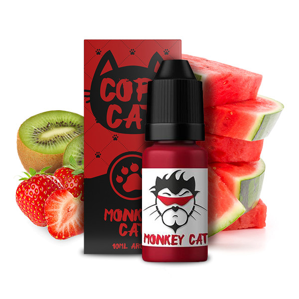 Aroma Copy Cat Monkey Cat