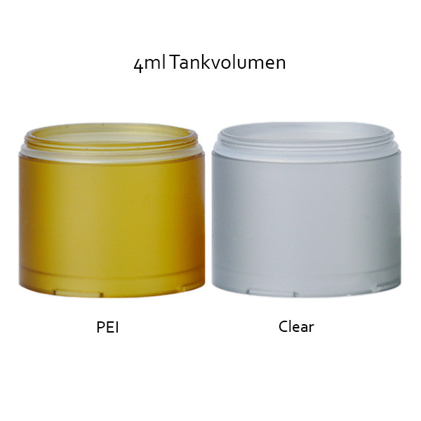 Digiflavor S G MTL Glass Tube