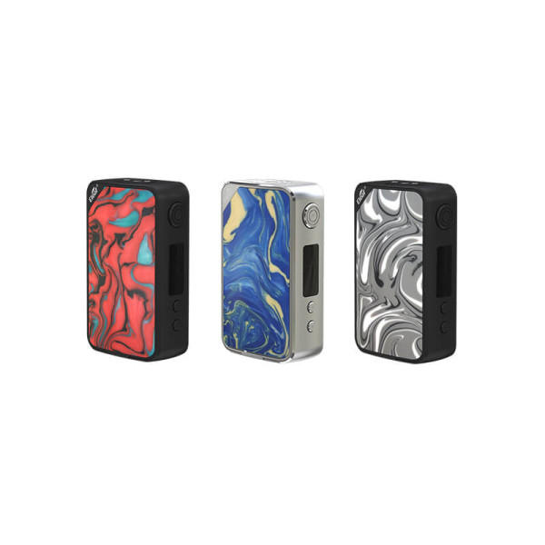 Eleaf iStick Mix Mod