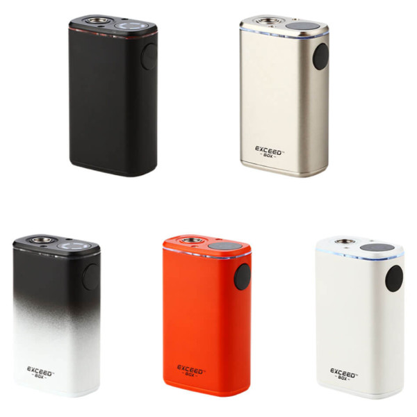 Joyetech Exceed Box Mod