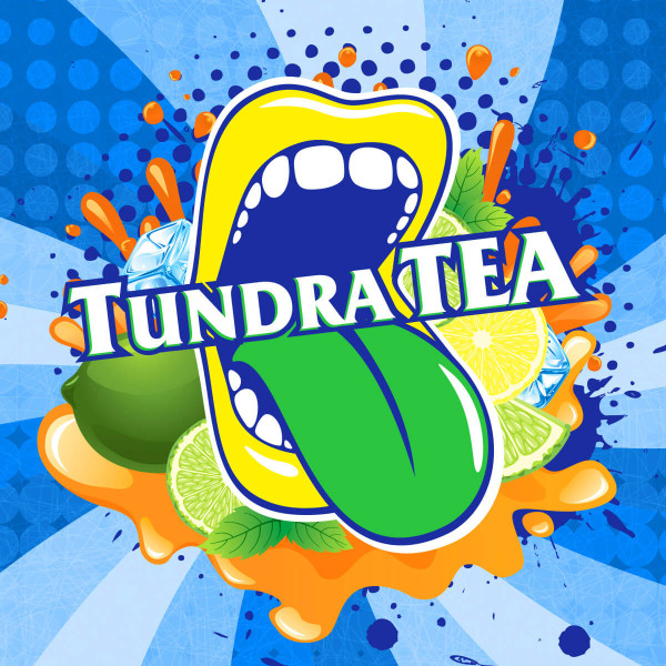 Aroma Big Mouth Tundra Tea