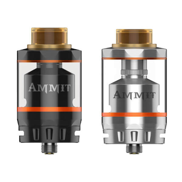 GeekVape Ammit Dual Coil RTA