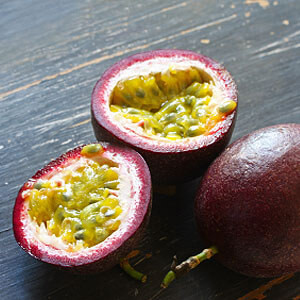 FlavourArt Passion Fruit