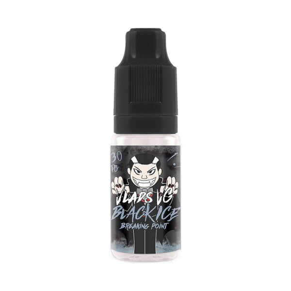 Vampire Vape Black Ice Breaking Point (VLADS VG)