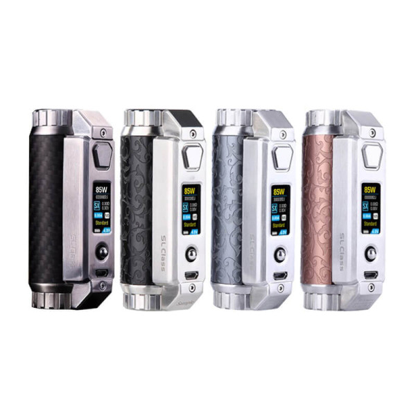 YIHI SXmini SL Class Mod