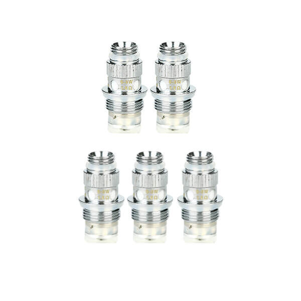 (5x) GeekVape NS Verdampferkopf