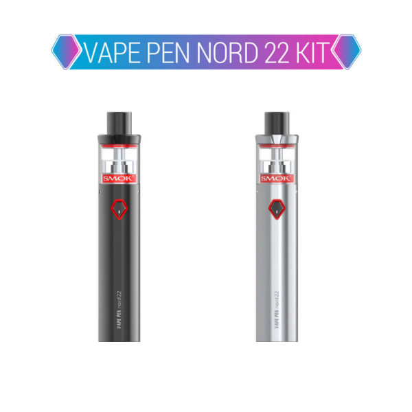 SMOK Vape Pen Nord 22 Kit
