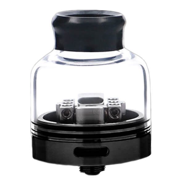 Steam Crave Glaz RDSA