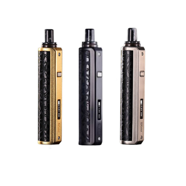 YIHI SXmini Mi Class Pod Kit