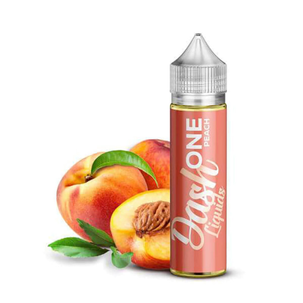 Aroma Dash One Peach