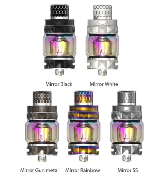 iJoy Diamond Baby Tank