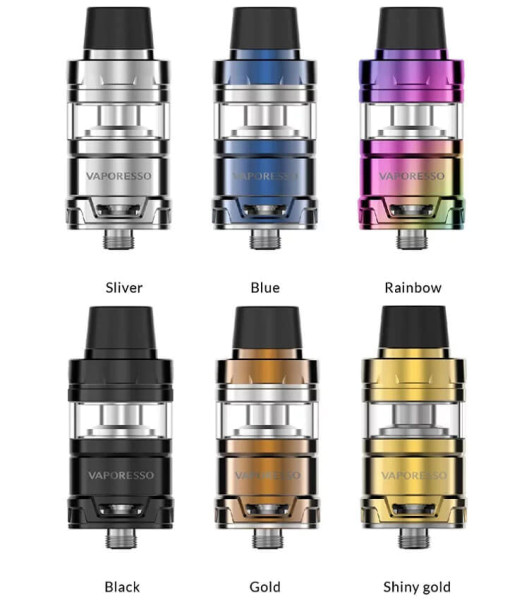 Vaporesso Cascade Baby Tank