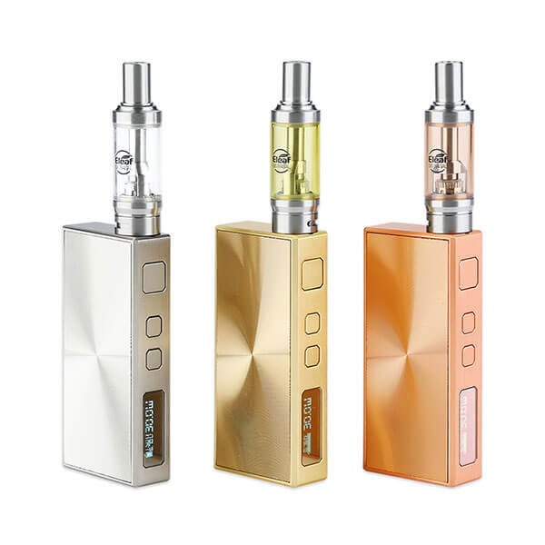 Eleaf BASAL Kit