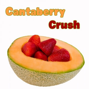 Aroma Pink Spot Cantaberry Crush