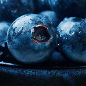 FlavourArt Blaubeere