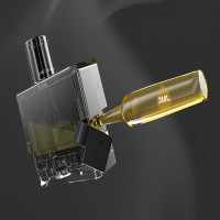 elfbar elfa master akku Origin DNA Go von Lost Vape