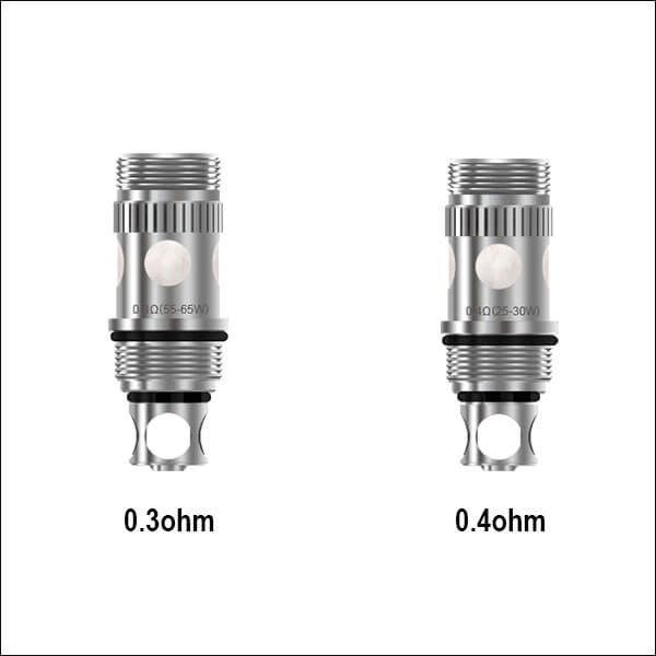 Aspire Triton Sub Ohm Verdampfer-Kopf (316L)