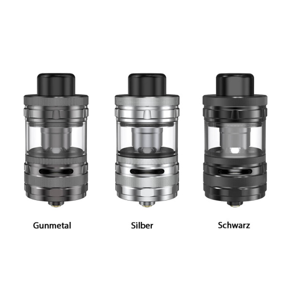 Aspire Guroo Tank