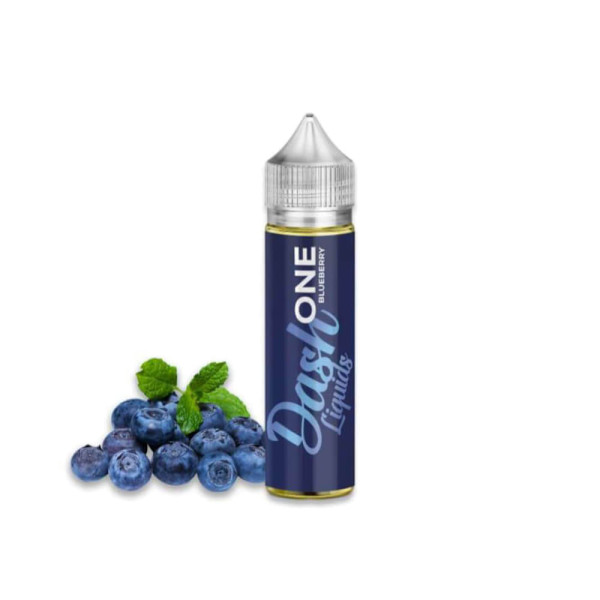 Aroma Dash One Blueberry