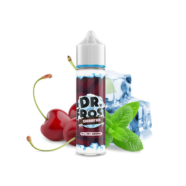 Aroma Dr. Frost Cherry Ice