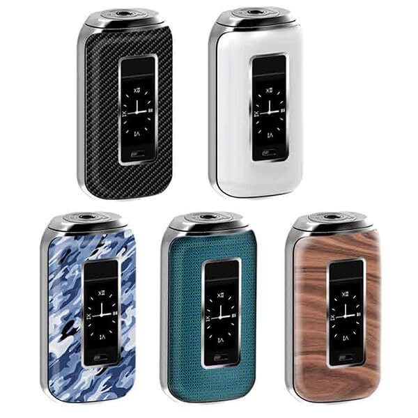 Aspire SkyStar Mod