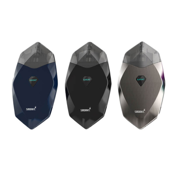 Smoant Karat Pod Kit