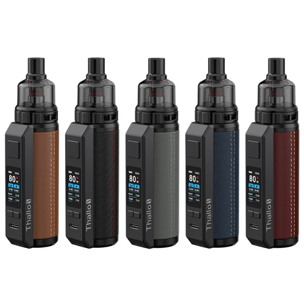 SMOK Thallo S Kit