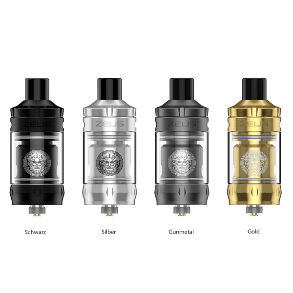 GeekVape Z Nano Tank