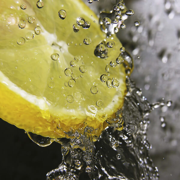 FlavourArt Zitrone Sizilianisch