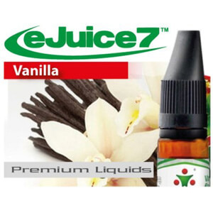 eJuice7 Vanilla