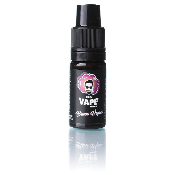 Aroma Pro Vape Heroes Bruce Vapes