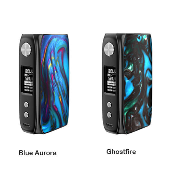 iJoy SHOGUN UNIV Mod