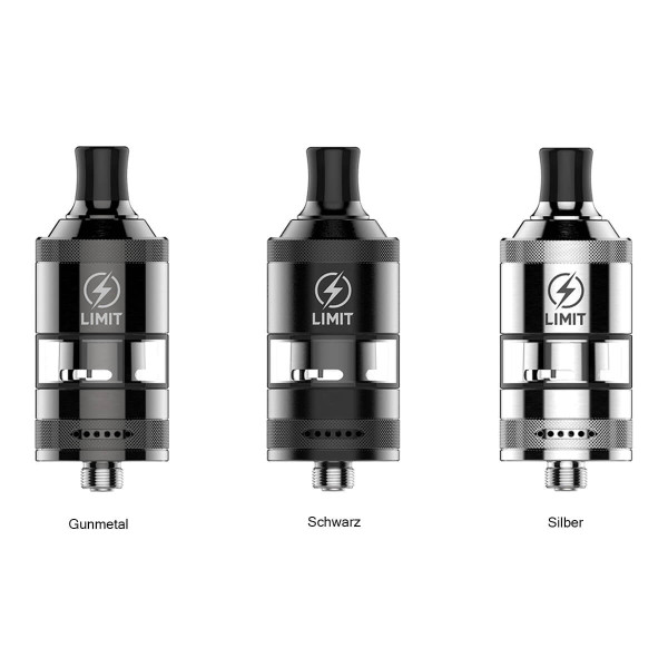 KIZOKU Limit MTL RTA