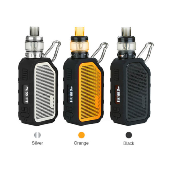Wismec Active Kit
