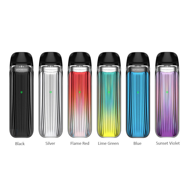 Vaporesso Luxe QS Kit