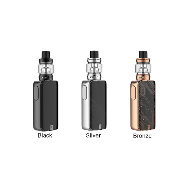 Vaporesso Luxe S Kit