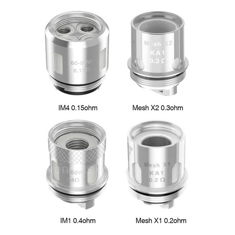 shisha vape kopf Aspire Proteus - E Hookah, elektr. Kopf für Shisha´s, Dual 18650,  Zugautomatik, 18 ml, DL - Tank´s / Clearomizer - Shop