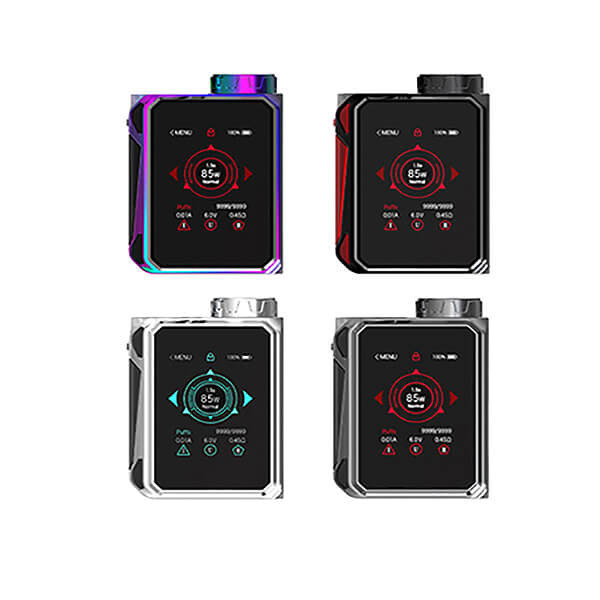 SMOK G-PRIV Baby Mod Luxe Edition