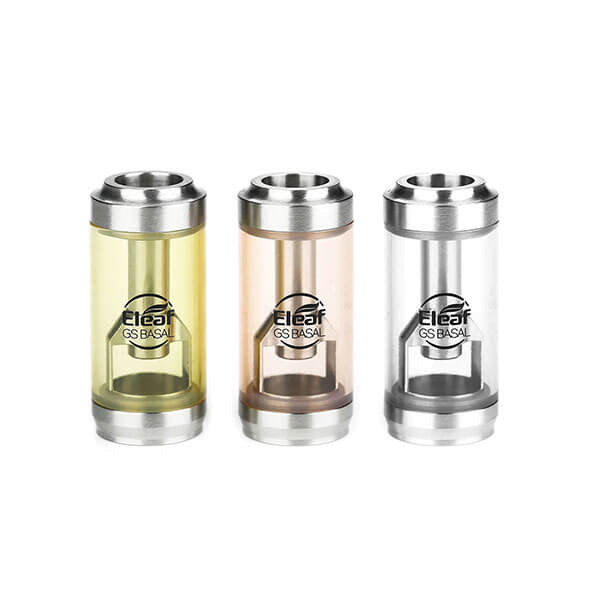 Eleaf GS BASAL Glass Tube