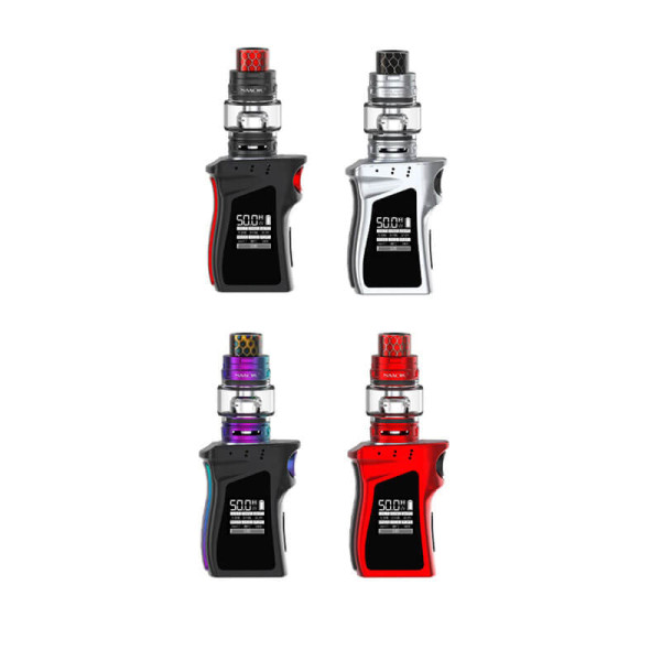 SMOK MAG Baby Kit