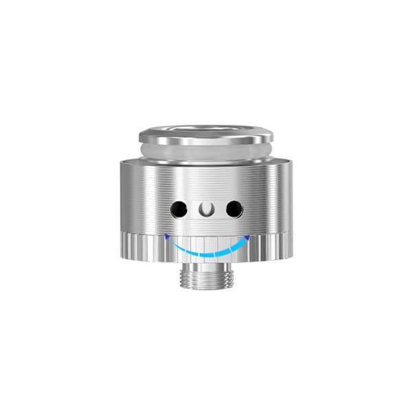 Eleaf Melo Verdampfer Base