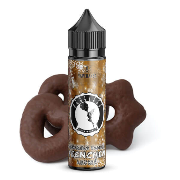 Aroma Nebelfee Lebkuchen Vanille Feenchen