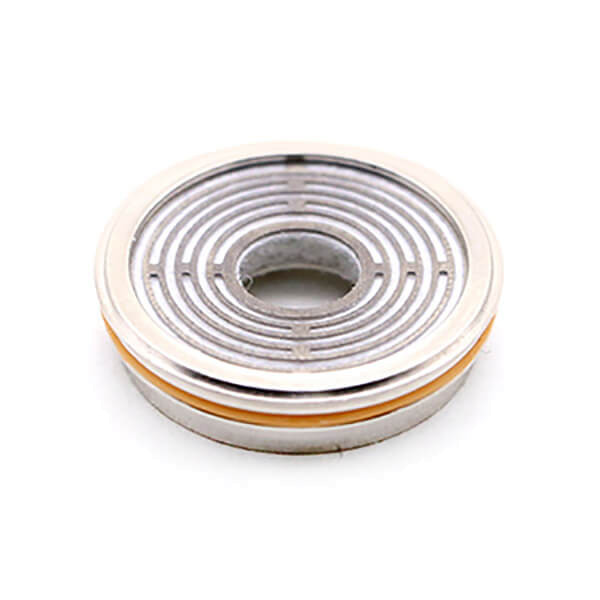 (3x) Aspire Revvo Mini Verdampferkopf