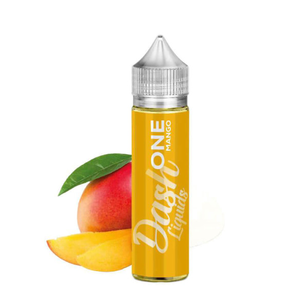 Aroma Dash One Mango